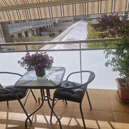Villa Triplex Palamós Exterior foto
