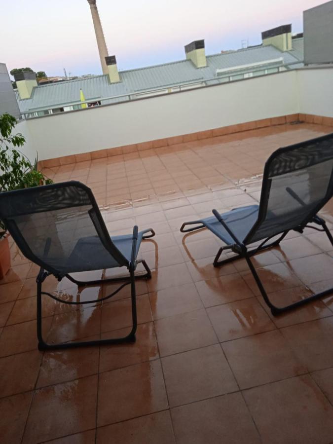 Villa Triplex Palamós Exterior foto